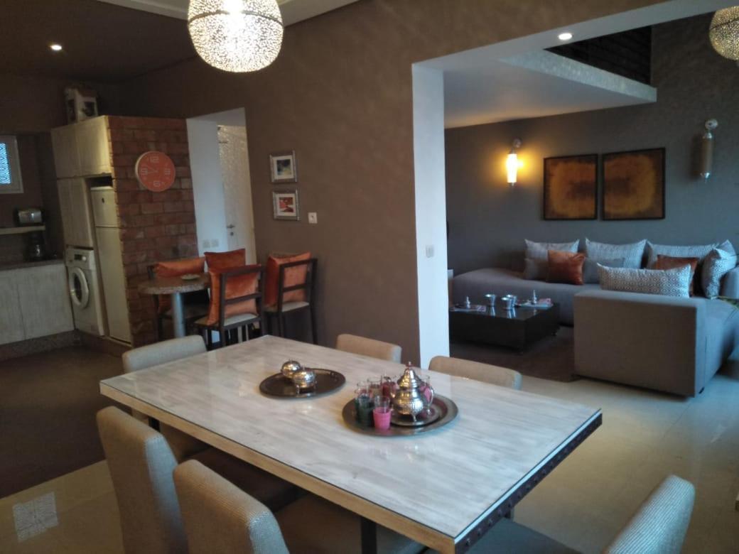 אסאוירה Apartment Residence Atlas מראה חיצוני תמונה